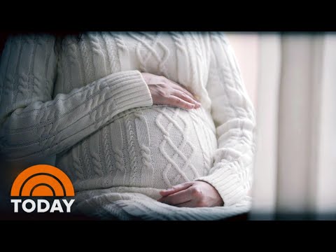 Video: How To Choose Courses For Expectant Mothers