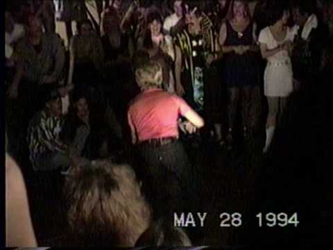 Fresno 10 The Movie - A look back to 1994 Fresno D...