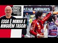 Leclerc voa para a pole fgomes gp de mnaco dia 1