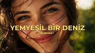 Yemyeşil Bir Deniz Psychedelic Anatolian Rock Cover
