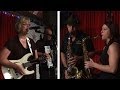 Julie lee and the white rose duo  goodtime dutchmen  funtime polka episode 906