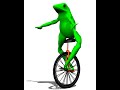 Here come dat boi original