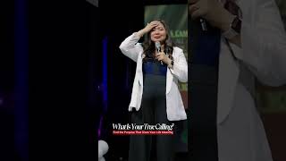 Your True Calling