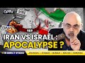 Israliran  888 ou la fin des temps   pierre jovanovic  gopolitique profonde