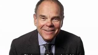 Big Think Interview With Don Tapscott  | Big Think