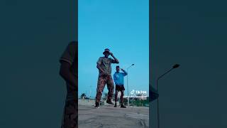 Ykee Benda - Tuli Bito (TikTok Challenge)