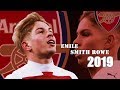 Emile Smith Rowe 2019 Little Skills