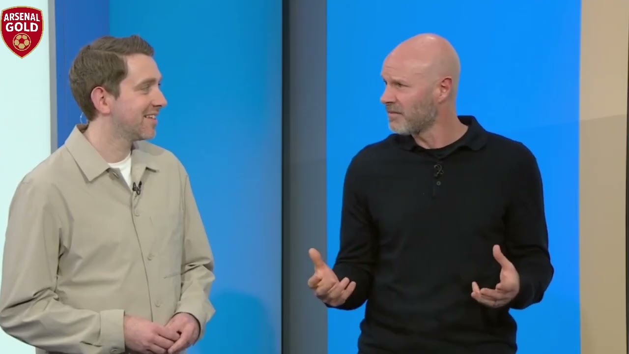 Arsenal visit Brighton : Will Set Pieces Decide the Premier League Clash? Pundits Preview