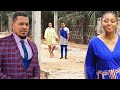 How The Billionaire Fell In Love With The Illiterate Village Girl He Maltreated - 2024 Latest Movie