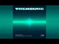 TREASURE - 'DARARI' remix (Rock Ver.) [AUDIO]