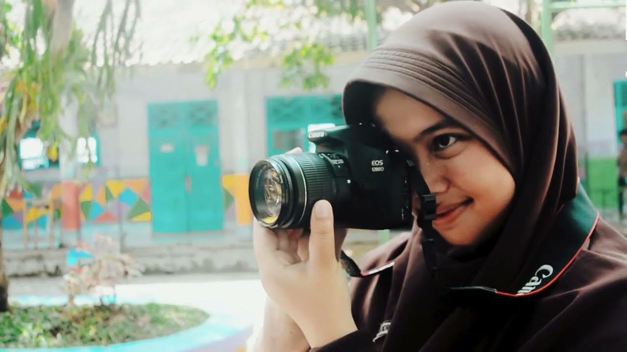 Profil SMPIT Lukman Al Hakim Slawi