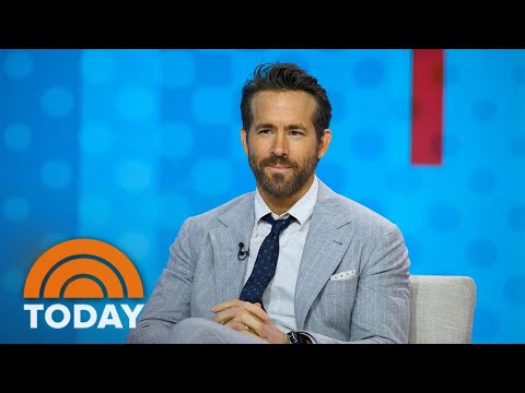 Ryan Reynolds Reacts To Paul Rudd Being Named People's Sexiest Man Alive