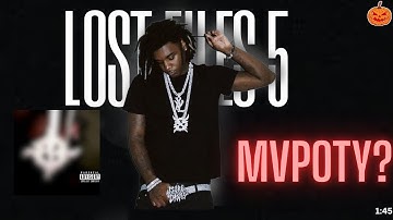 Ken Carson_(ALL GOOD LOST FILES 5)