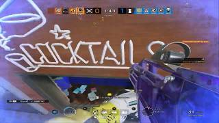 R6 Montage - Stuck In a Dream (Lil Mosey feat. Gunna)