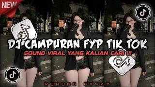 DJ CAMPURAN VIRAL FYP TIKTOK 2026 JEDAG JEDUG FULL BASS TERBARU