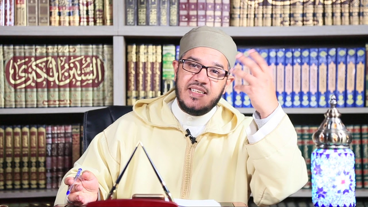 شرح باب الضاد والظاء (الجزء الأول)  #اللمح_البدرية_على_المقدّمة_الجزرية