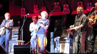 Telluride House Band - Slipstream - Live at Telluride Bluegrass Festival 2010 9/16 chords