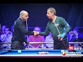 Darren Appleton vs Earl Strickland | 2018 World Pool Masters | Round One