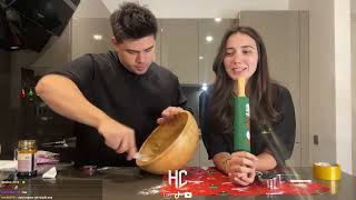 Roseheus Emirorhanz İle Nasıl Sevgili Olduklarını Anlatıyor