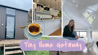 Tiny Home Getaway | Regional NSW by Bianca Julia 145 views 2 years ago 9 minutes, 26 seconds