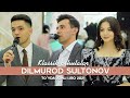 Dilmurod Sultonov - To'yda Jonli Ijro 2021