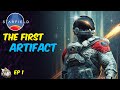 Entering Starfield Episode 1 Starfield PC Let&#39;s Play