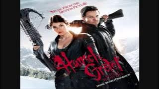 Hansel & Gretel - Witch Hunters [Soundtrack] - 01 - The Witch Hunters