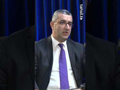 📌🖇️ Öz vətəndaşının təhsil almadığı universitetdə azərbaycanlılar niyə oxuyur?