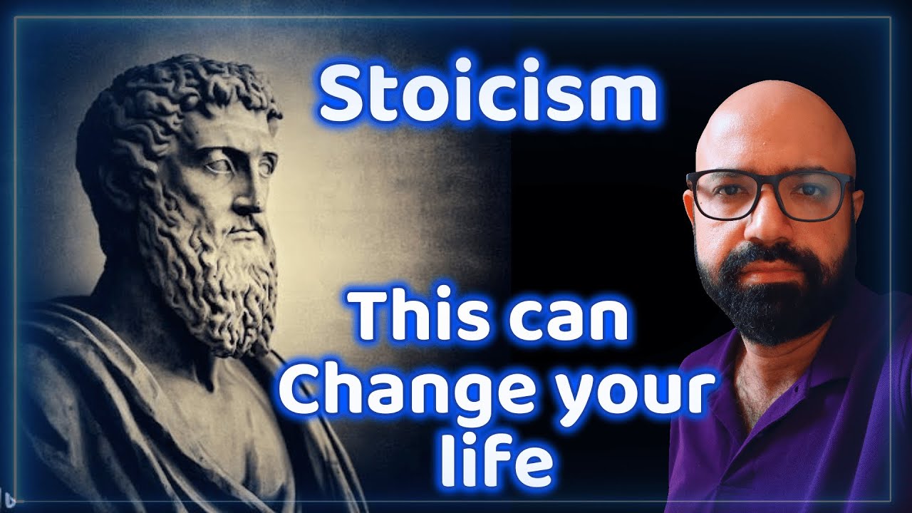 Stoic Change 10 Life Changing Principles of Stoicism | Stoicism के 10 जीवन बदलने ...