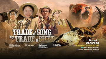 [LIVESTREAM] BÍ MẬT ĐỒNG TIỀN #16: TRADE ĐỂ SỐNG HAY TRADE ĐỂ ... CHẾT?