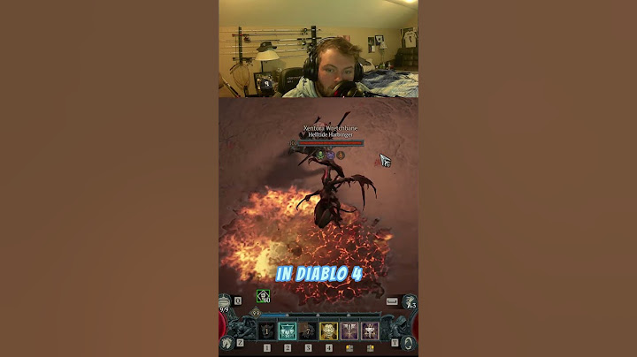 Diablo 4 broken? HOTA build is INSANE! #d4 #diablo4  #twitch #gaming #barbarian #hota  #streamer