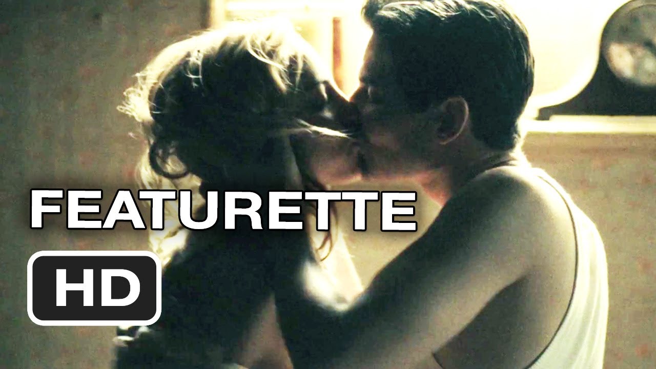 The Words Featurette - The Young Man & Celia (2012) - Bradley Cooper Movie HD