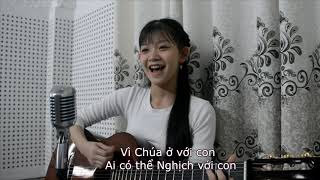 Sống Cho Chúa - ISAAC THÁI x GREG x NISSI  UNITED - Cover Thủy Thương