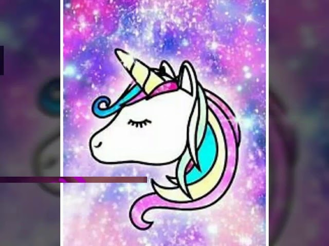 Top 10 fondos mAs bonitos de unicornios para tu móvil - thptnganamst.edu.vn