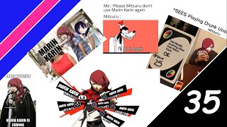 Things Got Bad Real Fast - Episode 35 Persona 3 Portable