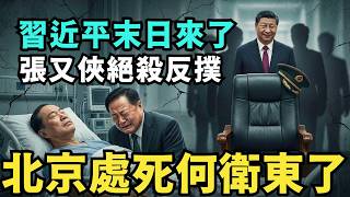 Download Lagu 北京緊張了！台灣佈署前線飛彈，反制摧毀共軍基地，習近平崩潰殘殺何衛東，國軍海馬士頭打擊東部戰區，反攻大陸有望了？ MP3