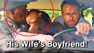 My Wife's Boyfriend Is A Hitman! (Movie Recap)