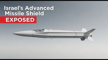 De geheime raketverdediging van Israël, verder dan Arrow 3, uitgelegd