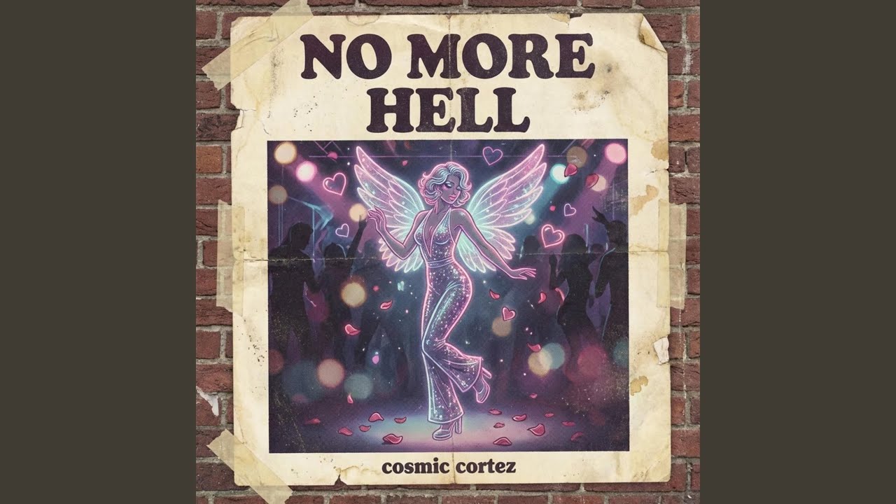 No more Hell (Extended Version)