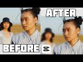 How to Blur Out People In Your Video in CapCut Mobile App
