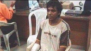 The supreme court has upheld death sentence for pakistani terrorist
ajmal kasab. top rejected a plea by kasab, only caught alive ...