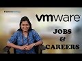 VMWARE– Recruitment Notifications, IT Jobs, Walkin,Career,Oppurtunities, Campus placements