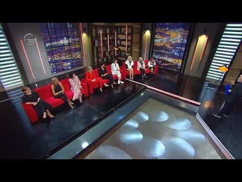 სხვა რაკურსი - 19 მაისი, 2022 წელი