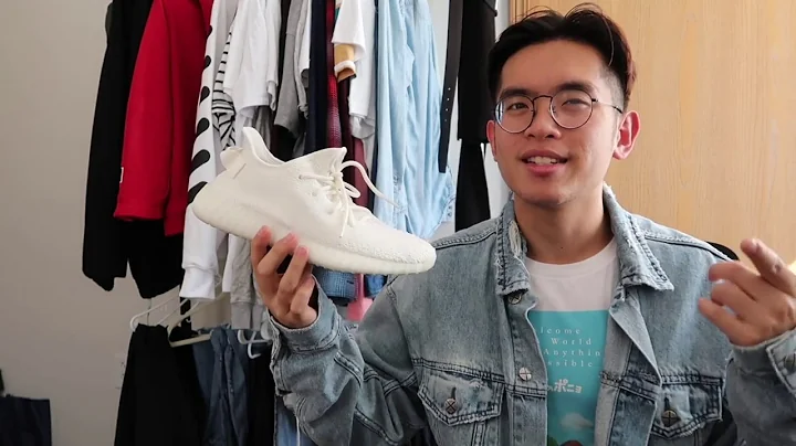 Which Yeezy is right for you?? Yeezy 700, 500, 350 V2 Pros and Cons!!