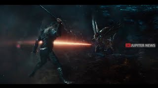THE BATMAN (2021) Teaser Trailer