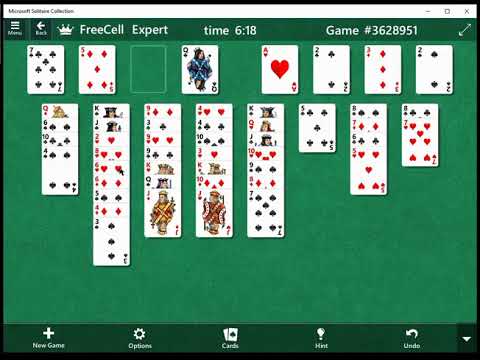 PDF] GA-FreeCell: evolving solvers for the game of FreeCell