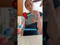 Учитель решила что он был без обеда
