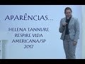 Helena Tannure - Aparências...