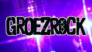 Dillinger Four - Live at Groezrock 2016