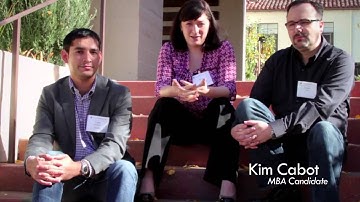 NSF I Corps Video : Lean LaunchPad